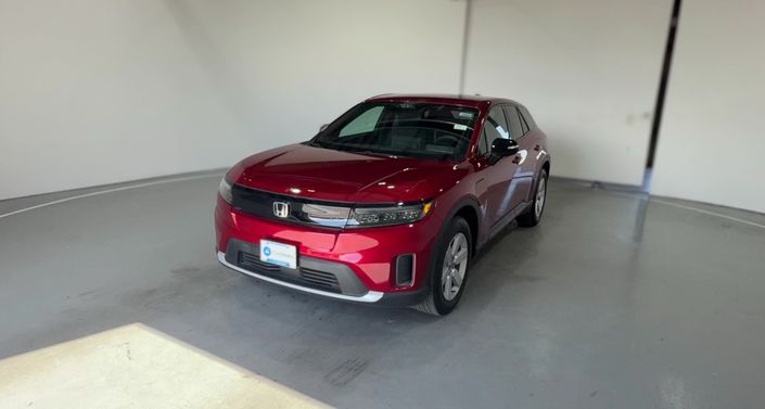 2024 Honda Prologue