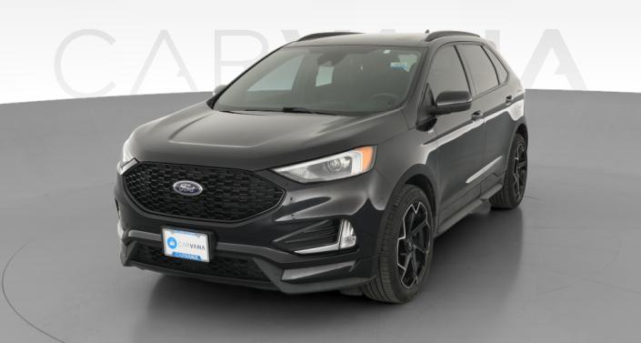 2023 Ford Edge ST-Line