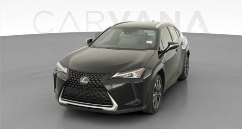 2021 Lexus UX