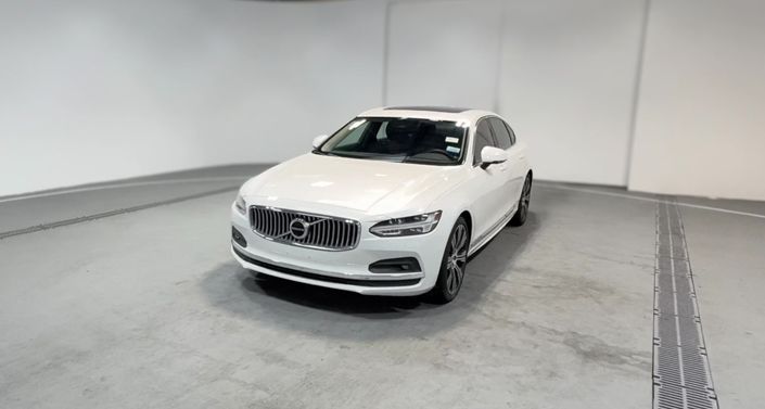 2023 Volvo S90