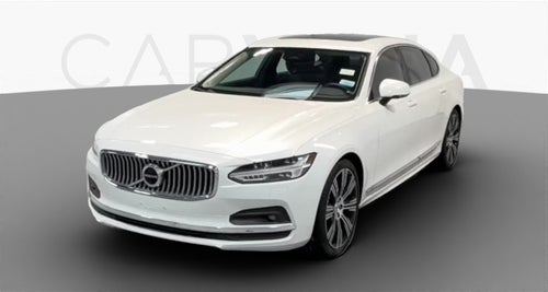 2023 Volvo S90
