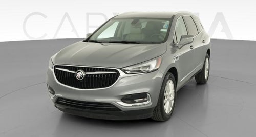 2018 Buick Enclave