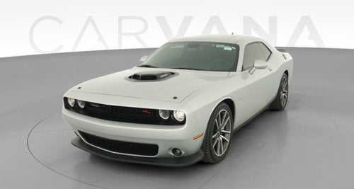 2020 Dodge Challenger