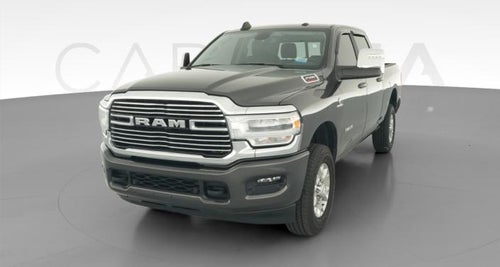 2024 Ram 2500 Crew Cab