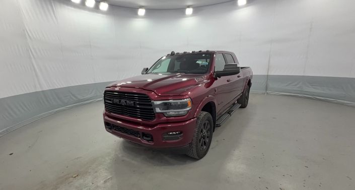 2022 RAM 2500 Pickup Laramie