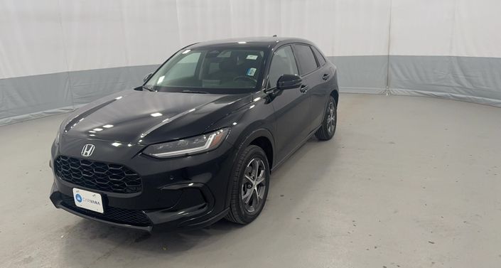 2024 Honda HR-V