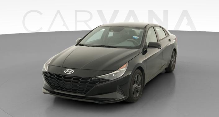 2022 Hyundai Elantra