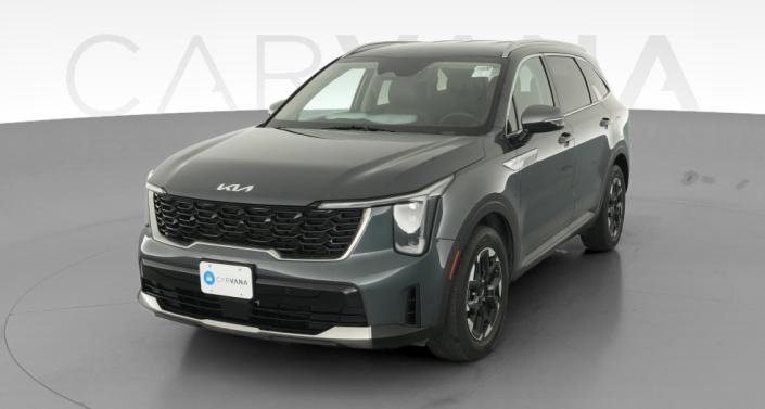 2024 Kia Sorento