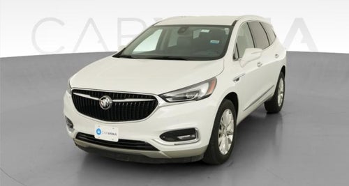 2019 Buick Enclave
