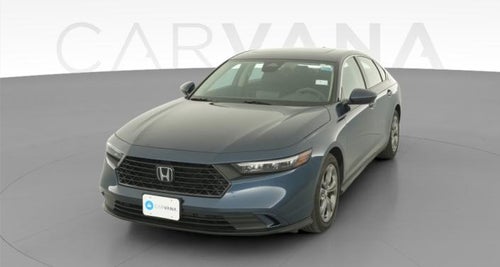 2024 Honda Accord