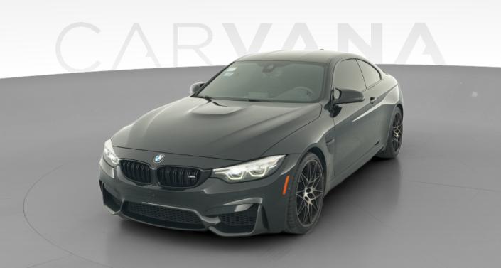 2018 BMW M4