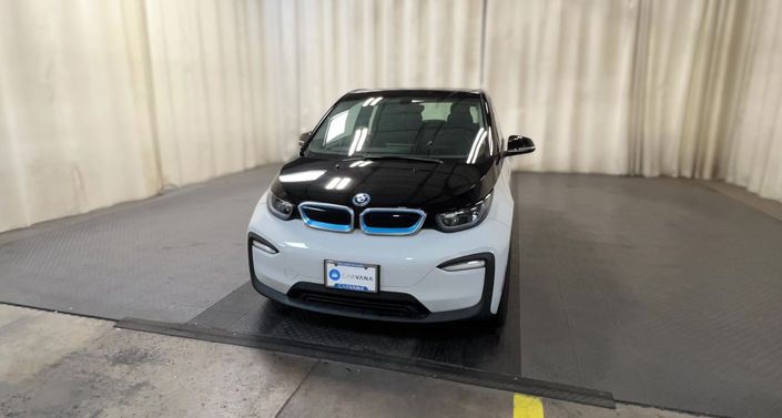2018 BMW i3 Base