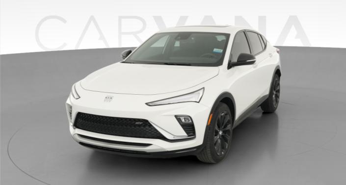 2024 Buick Envista