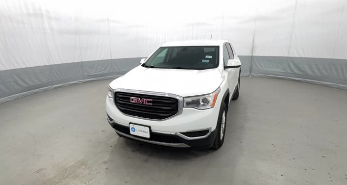 2017 GMC Acadia