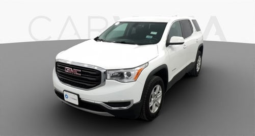 2017 GMC Acadia
