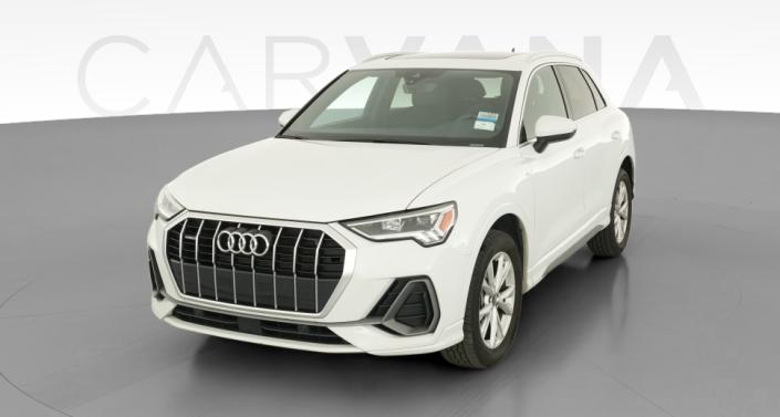 2024 Audi Q3
