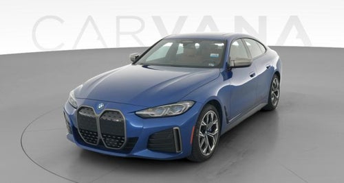 2023 BMW i4