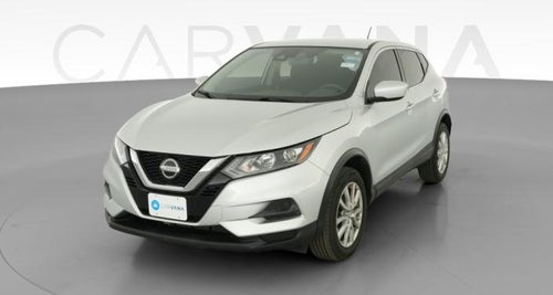 2021 Nissan Rogue Sport