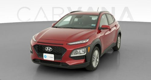 2020 Hyundai Kona