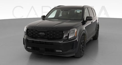 2021 Kia Telluride