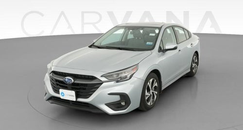 2023 Subaru Legacy