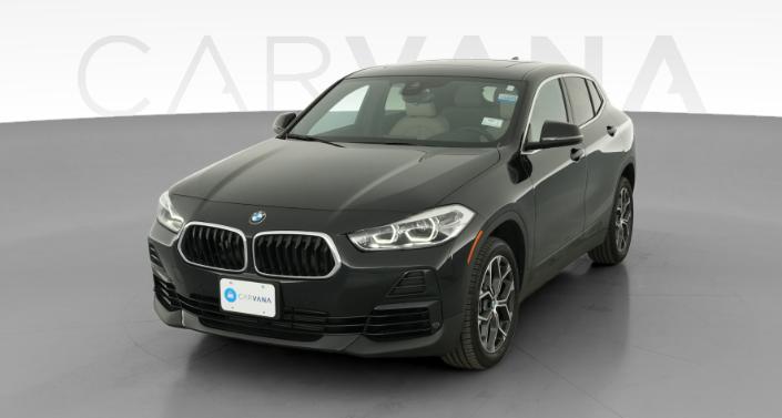 2023 BMW X2