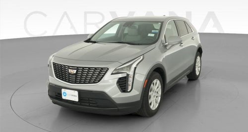 2023 Cadillac XT4