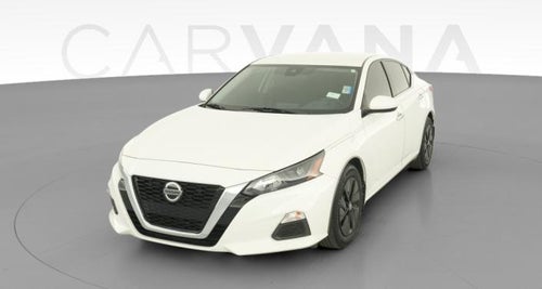 2022 Nissan Altima