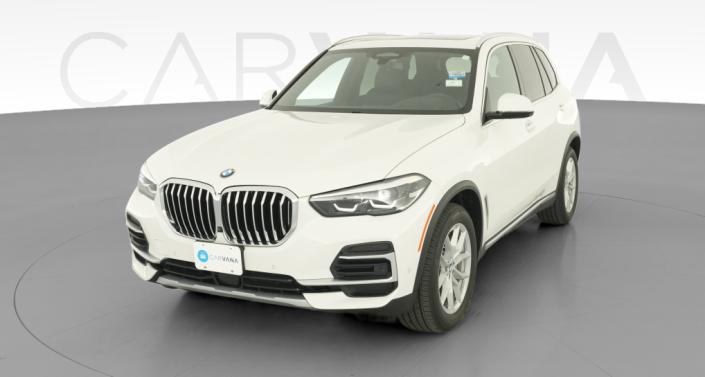 2023 BMW X5 40i