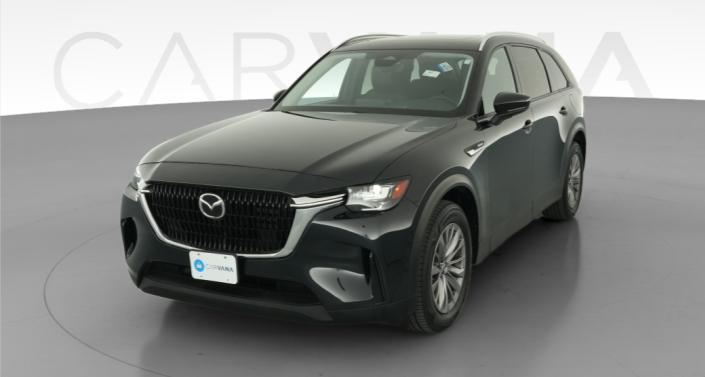 2024 Mazda CX-90 PHEV