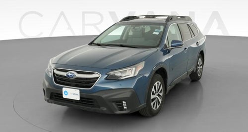 2022 Subaru Outback