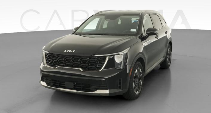 2024 Kia Sorento
