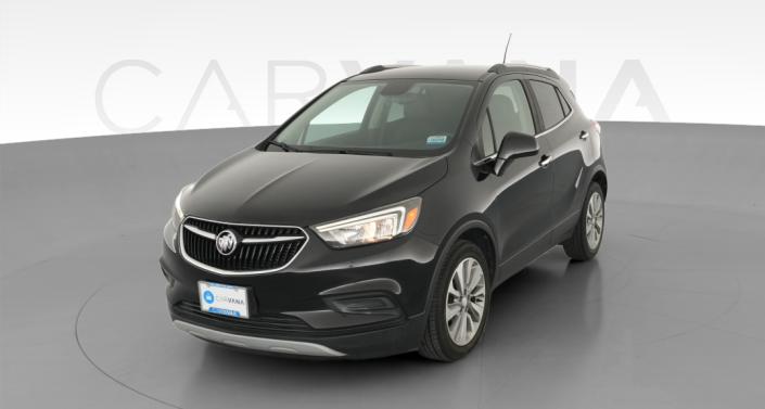 2020 Buick Encore