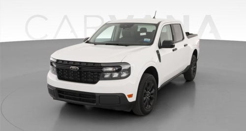2023 Ford Maverick