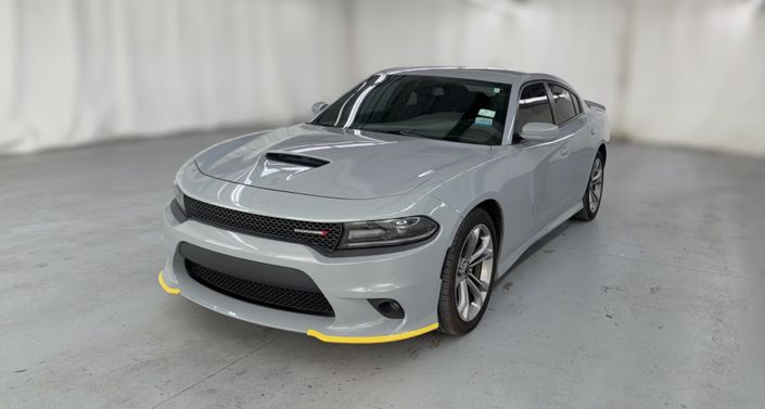 2020 Dodge Charger R/T