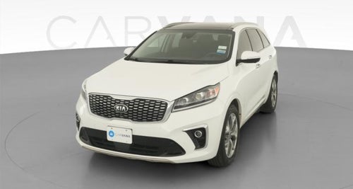 2020 Kia Sorento