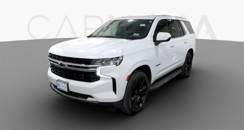 2022 Chevrolet Tahoe