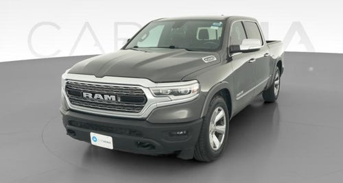 2020 Ram 1500 Crew Cab