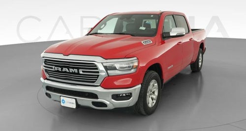 2023 Ram 1500 Crew Cab