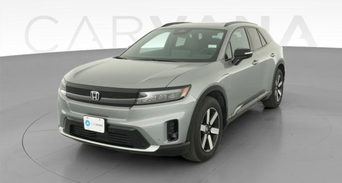 2025 Honda Prologue Touring