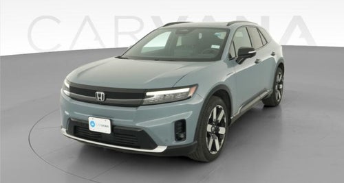 2024 Honda Prologue
