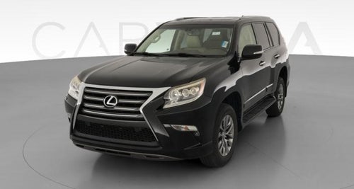 2016 Lexus GX