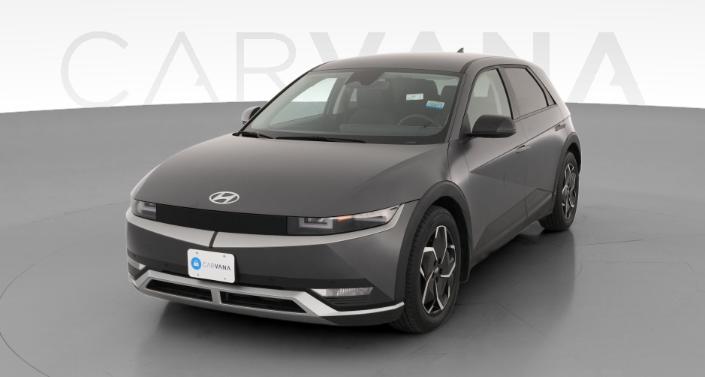 2023 Hyundai IONIQ 5