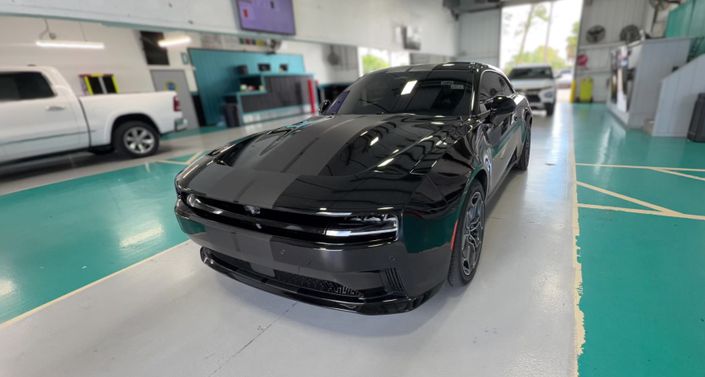 2025 Dodge Charger