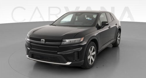 2024 Honda Prologue