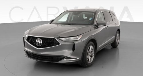 2024 Acura MDX
