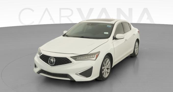2021 Acura ILX