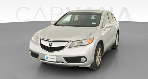 2014 Acura RDX