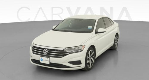 2021 Volkswagen Jetta