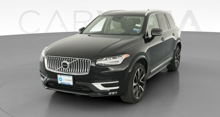 2023 Volvo XC90